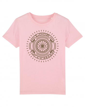 Look Within Cotton Pink