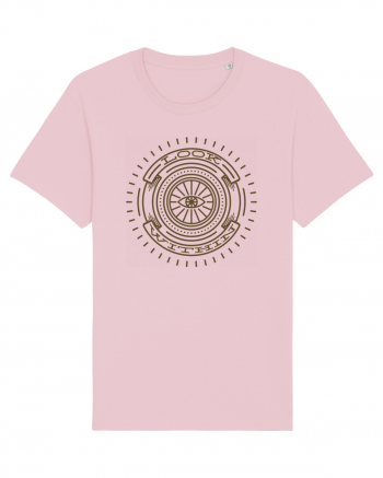 Look Within Cotton Pink