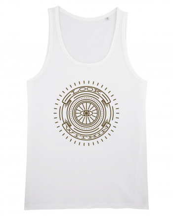 Look Within White
