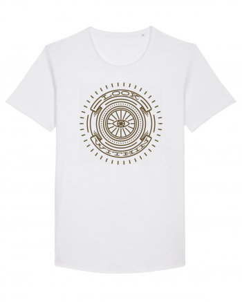 Look Within White