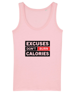Burn Calories Maiou Damă Dreamer
