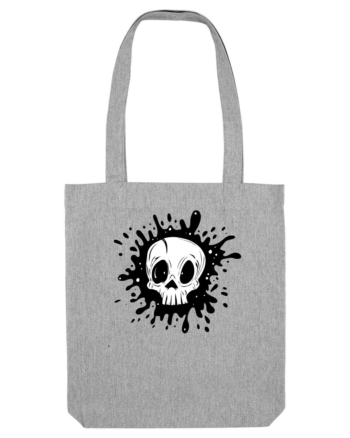 Sacoșă textilă Heather Grey