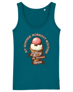 Sport de vara - lifting icecream cones Maiou Damă Dreamer