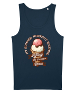 Sport de vara - lifting icecream cones Maiou Bărbat Runs
