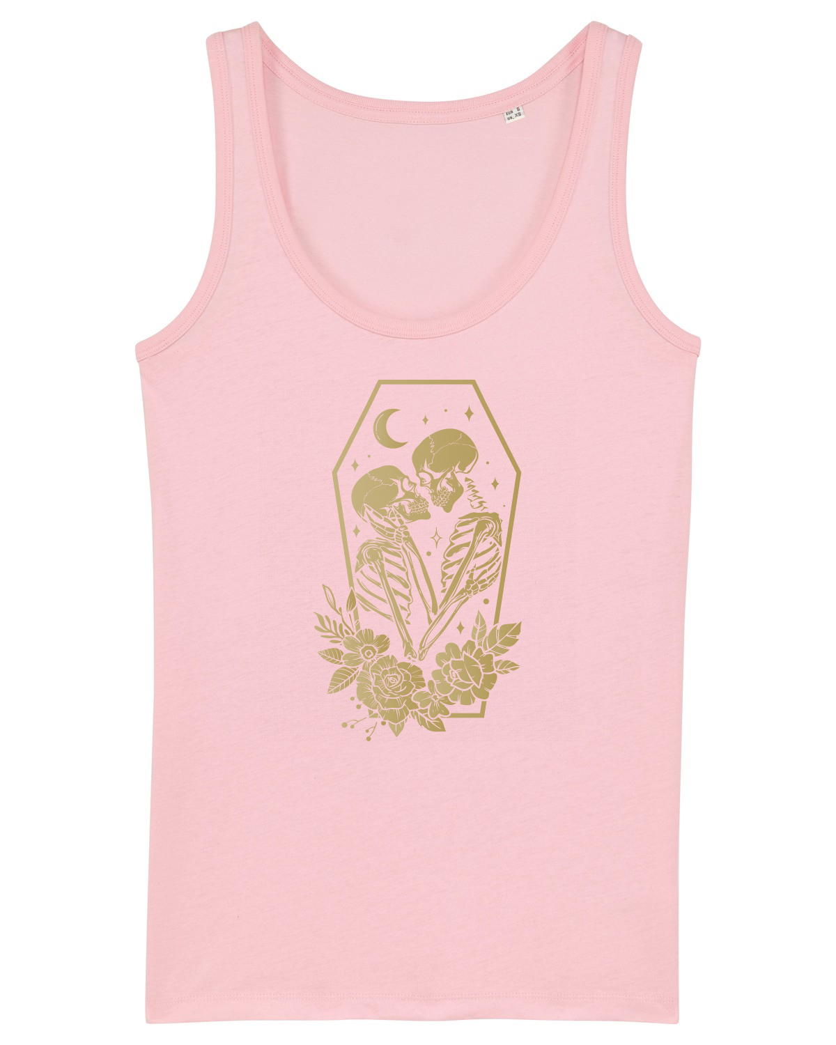 Maiou Damă Dreamer Cotton Pink