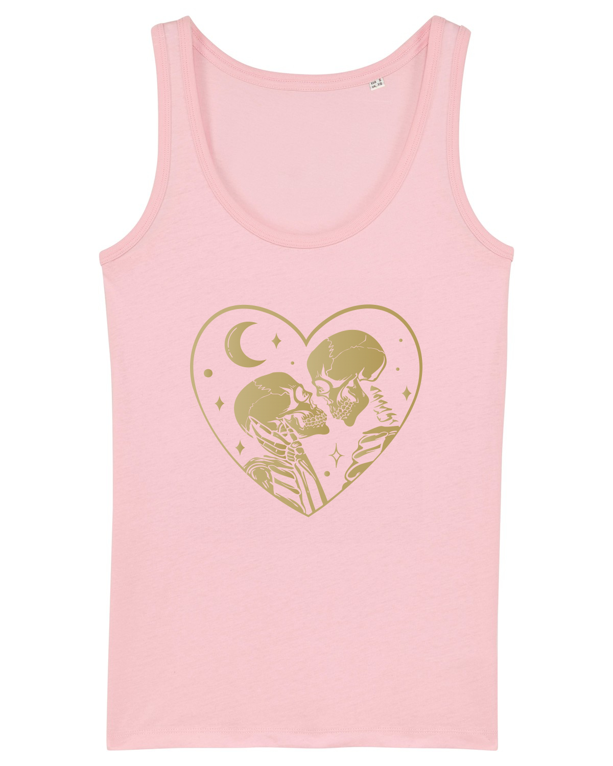 Maiou Damă Dreamer Cotton Pink