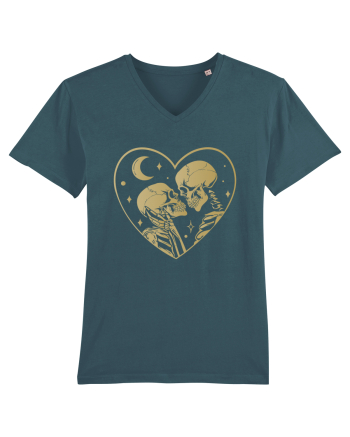 The Lovers Golden Heart Stargazer