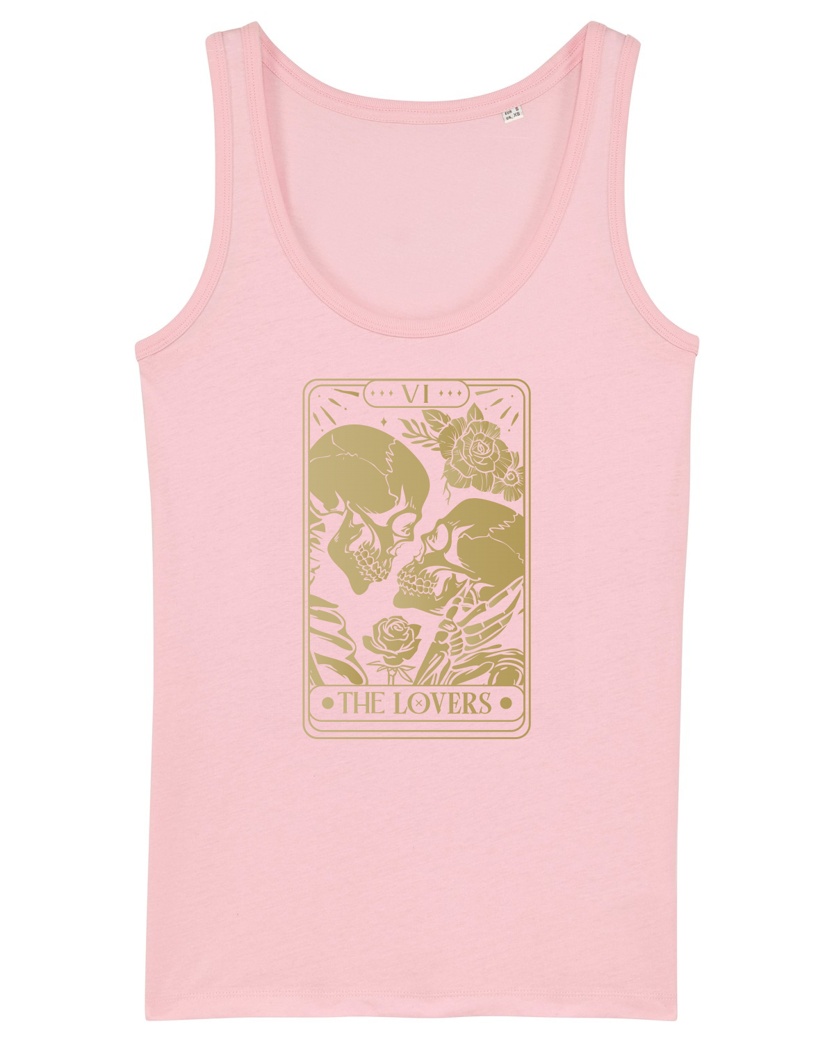 Maiou Damă Dreamer Cotton Pink