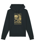 The Lovers Golden Tarot Hanorac Unisex Drummer