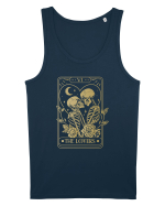 The Lovers Heart Tarot Maiou Bărbat Runs