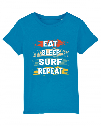 Eat Sleep Surf Repeat Azur