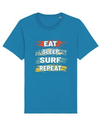 Eat Sleep Surf Repeat Azur