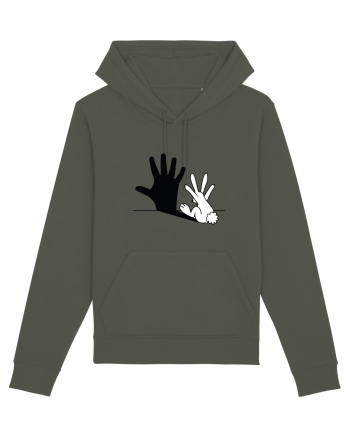 Creative Rabbit Khaki