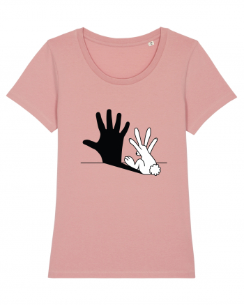 Creative Rabbit Canyon Pink