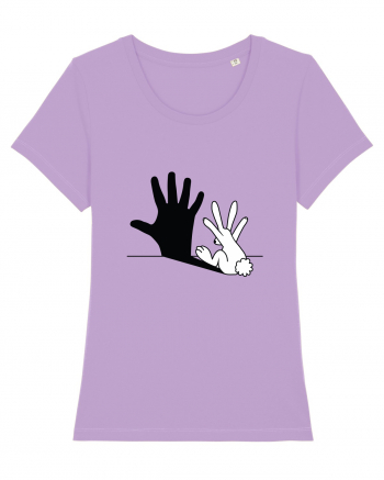 Creative Rabbit Lavender Dawn