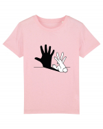 Creative Rabbit Tricou mânecă scurtă  Copii Mini Creator