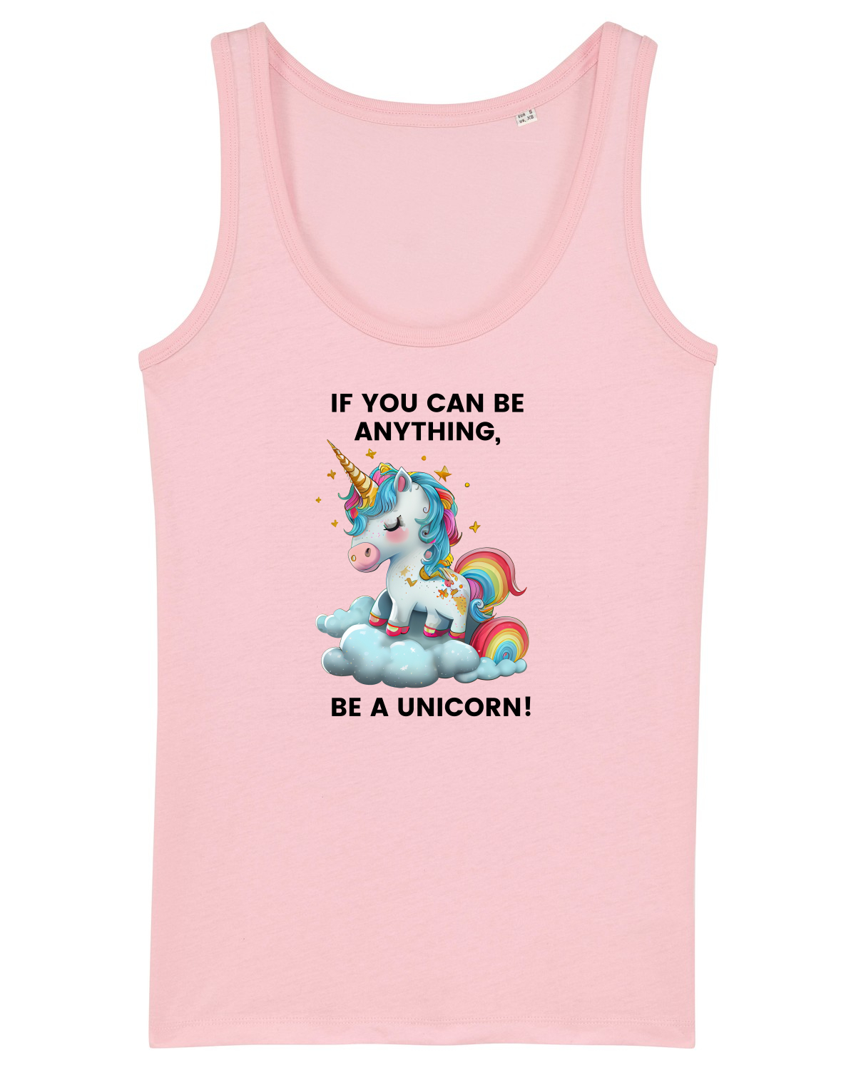 Maiou Damă Dreamer Cotton Pink