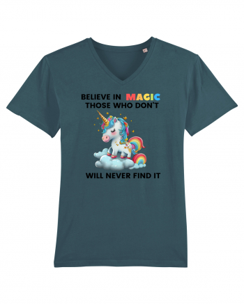 Believe in Magic. Those who don’t believe in magic will never find it ,  1 Stargazer