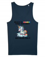 Believe in Magic. Those who don’t believe in magic will never find it ,  1 Maiou Bărbat Runs