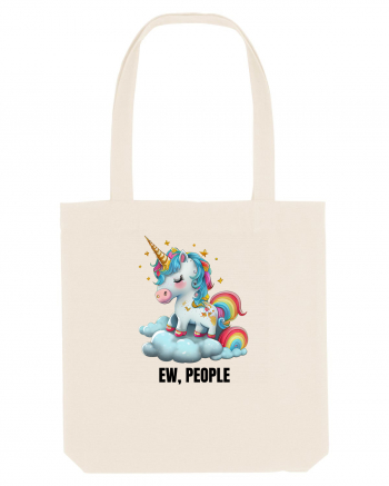 Unicorn Ew, People , design 1 Natural