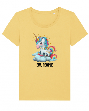 Unicorn Ew, People , design 1 Jojoba