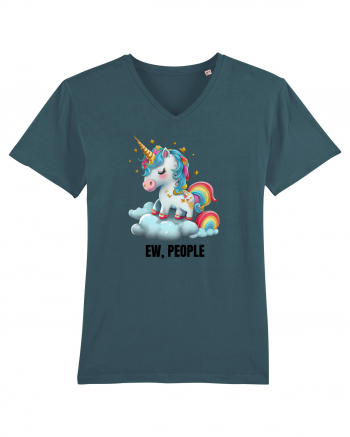 Unicorn Ew, People , design 1 Stargazer