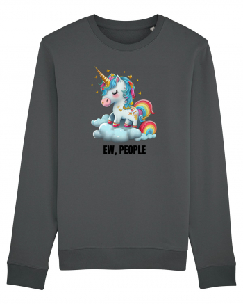 Unicorn Ew, People , design 1 Anthracite