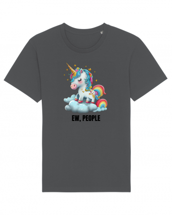 Unicorn Ew, People , design 1 Anthracite