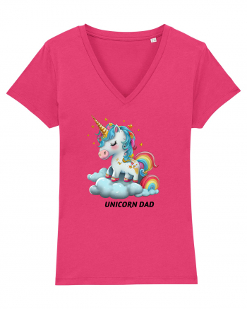 Unicorn mesaj UNICORN dad,  design 1 Raspberry