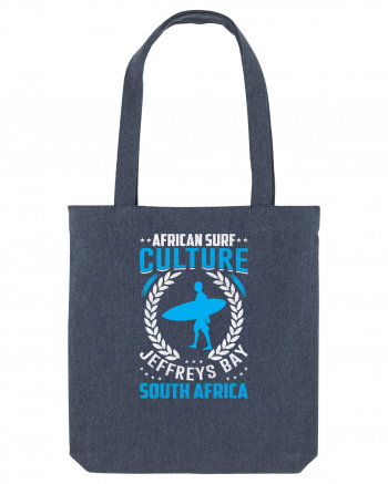 African Surf Culture Jeffreys Bay South Africa Midnight Blue