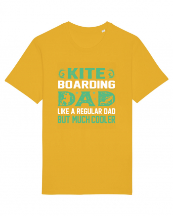 kite Boarding Dad Like A Regular Dad But Much Cooler Spectra Yellow