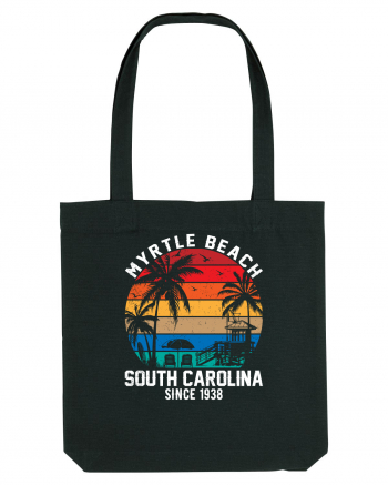 Myrtle Beach Since 1938 South Carolina Black