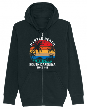 Myrtle Beach Since 1938 South Carolina Black