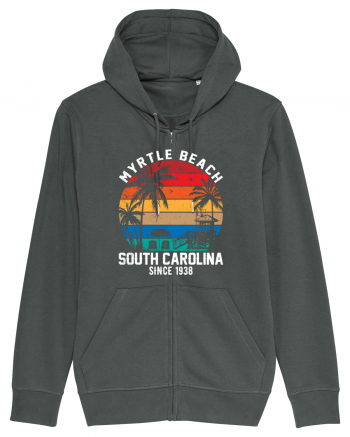 Myrtle Beach Since 1938 South Carolina Anthracite