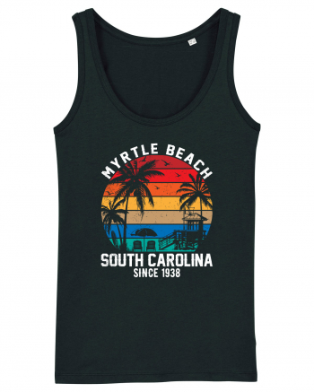 Myrtle Beach Since 1938 South Carolina Black