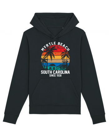 Myrtle Beach Since 1938 South Carolina Black