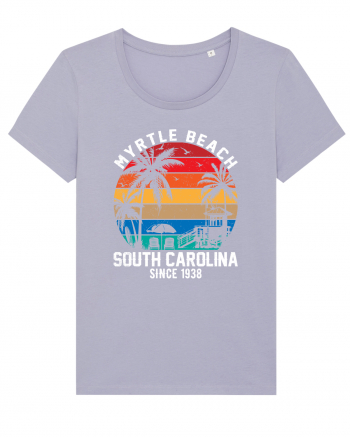 Myrtle Beach Since 1938 South Carolina Lavender