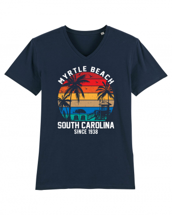 Myrtle Beach Since 1938 South Carolina French Navy
