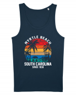 Myrtle Beach Since 1938 South Carolina Maiou Bărbat Runs