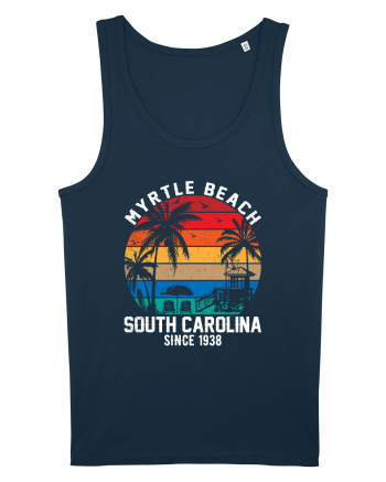 Myrtle Beach Since 1938 South Carolina Navy