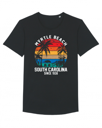 Myrtle Beach Since 1938 South Carolina Black