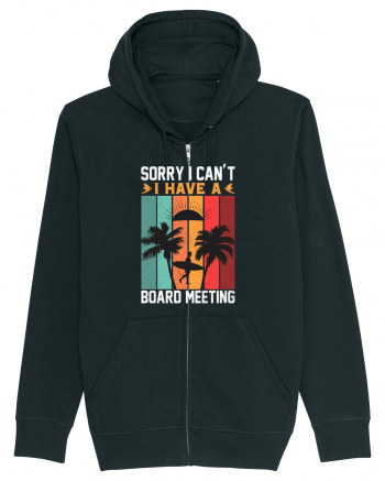 Sorry I can't I have a board meeting Black