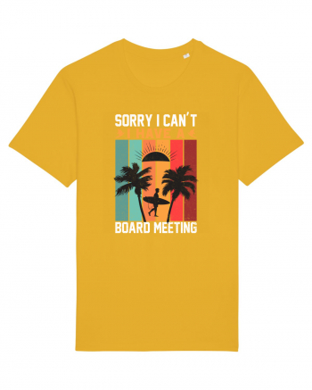 Sorry I can't I have a board meeting Spectra Yellow