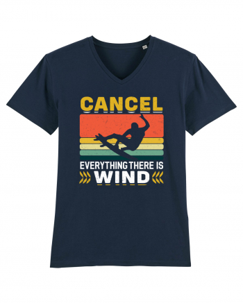 Cancel Everything There Is Wind French Navy