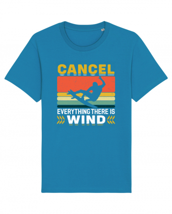 Cancel Everything There Is Wind Azur