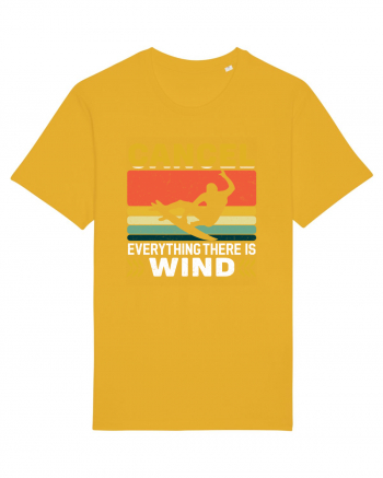 Cancel Everything There Is Wind Spectra Yellow