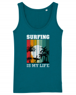 Surfing Is My Life Maiou Damă Dreamer