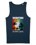 Surfing Is My Life Maiou Bărbat Runs