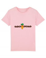 Underground Tricou mânecă scurtă  Copii Mini Creator