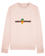 Underground Bluză mânecă lungă Unisex Rise